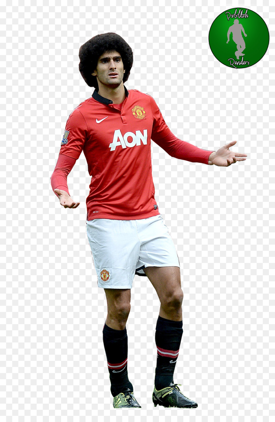 Le Manchester United Fc，Jersey PNG