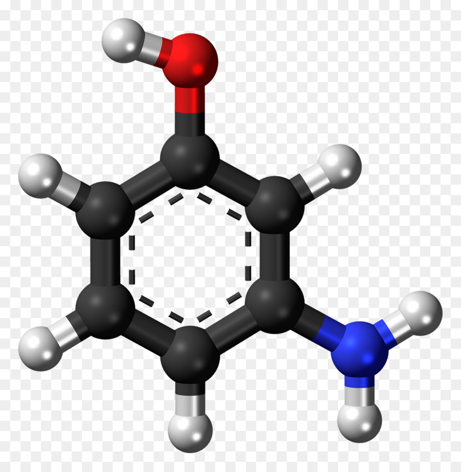 Structure Moléculaire，Chimie PNG