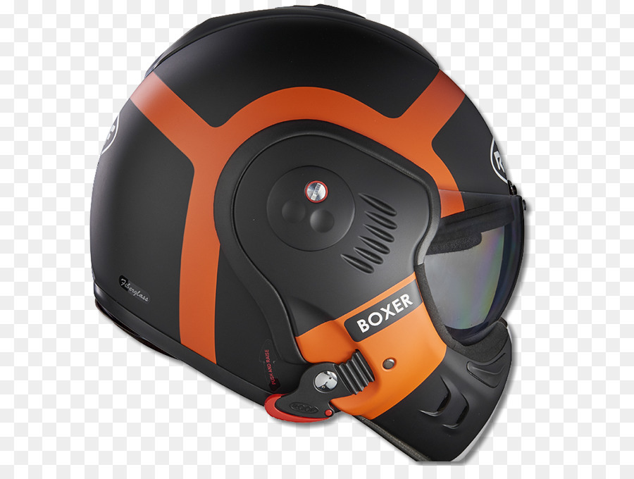 Les Casques De Moto，Toit PNG