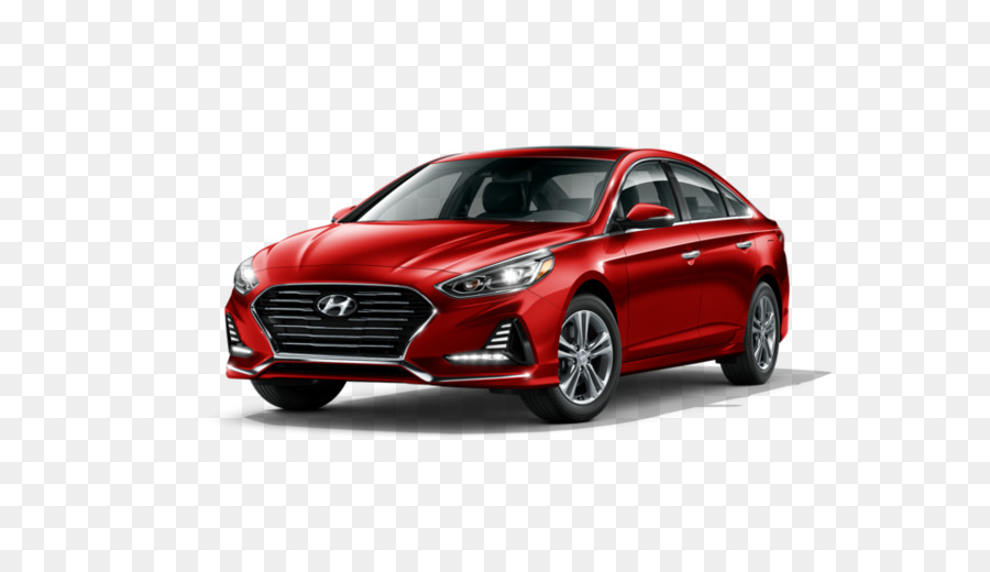 Voiture Rouge，Hyundai PNG