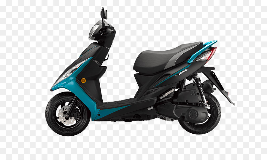 Scooter，Moto PNG