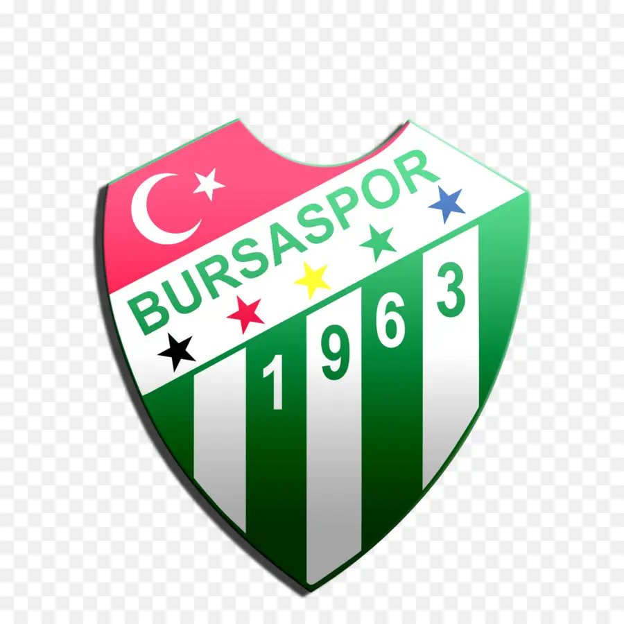 Logo Bursaspor，Football PNG