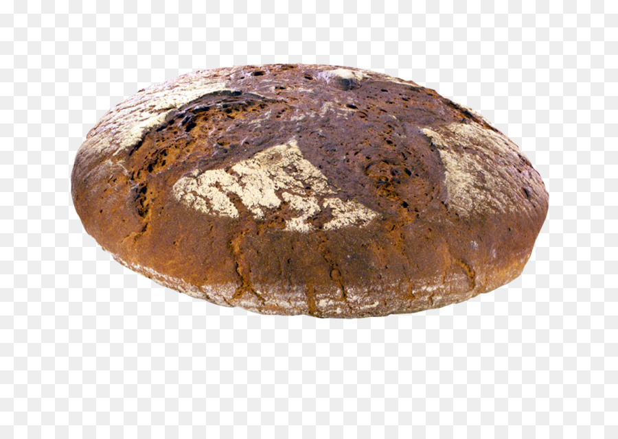 Pain De Seigle，Pumpernickel PNG