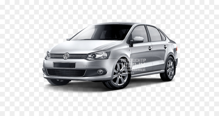 Volkswagen Polo，Voiture PNG