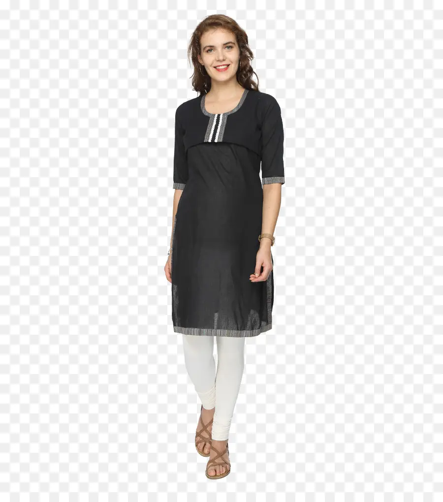 Kurti Noir，Occasionnel PNG