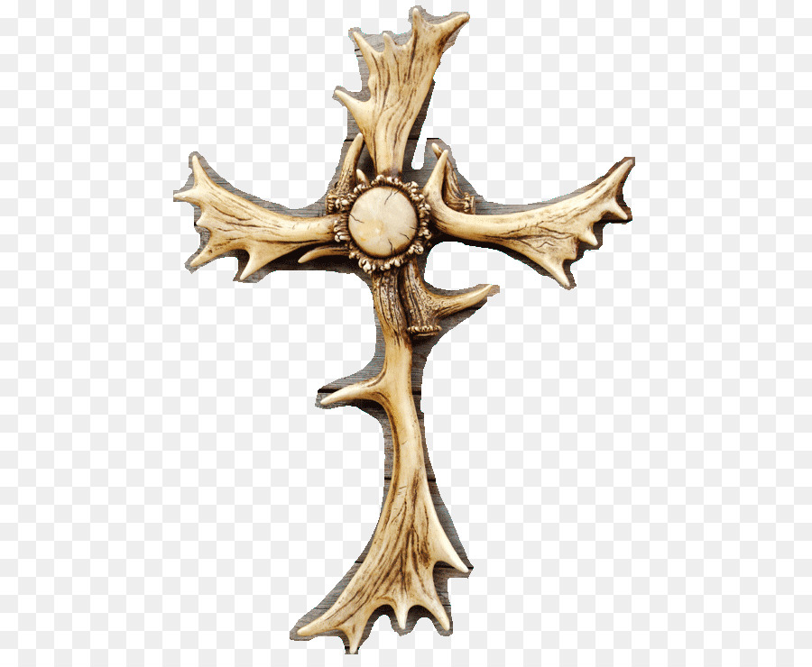 Crucifix，Laiton PNG