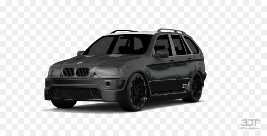 Bmw X5 E53，Voiture PNG