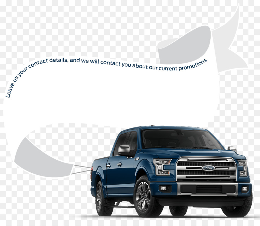 Ford F150 2018，Voiture PNG
