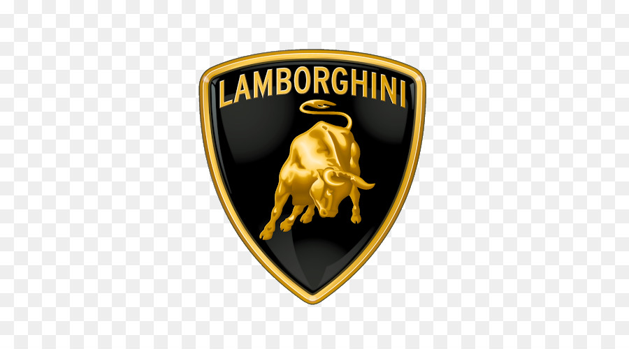 Logo Lamborghini，Voiture PNG