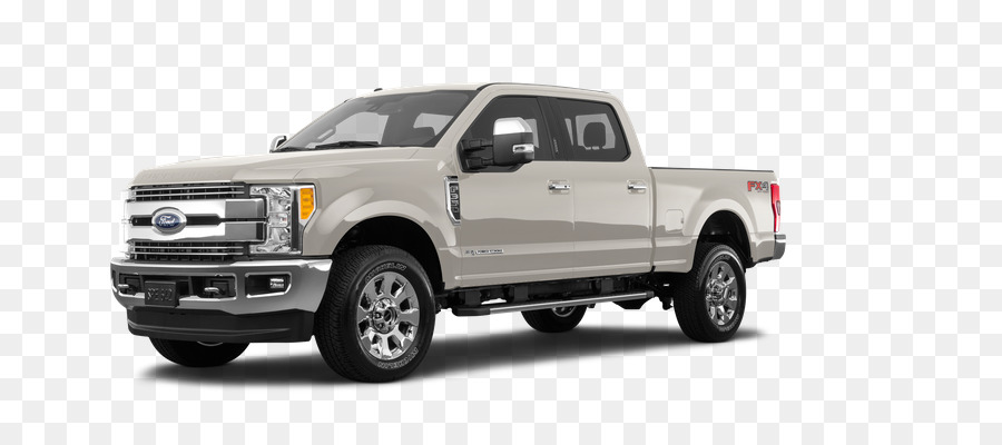 Ford Super Duty，2018 Ford F250 PNG