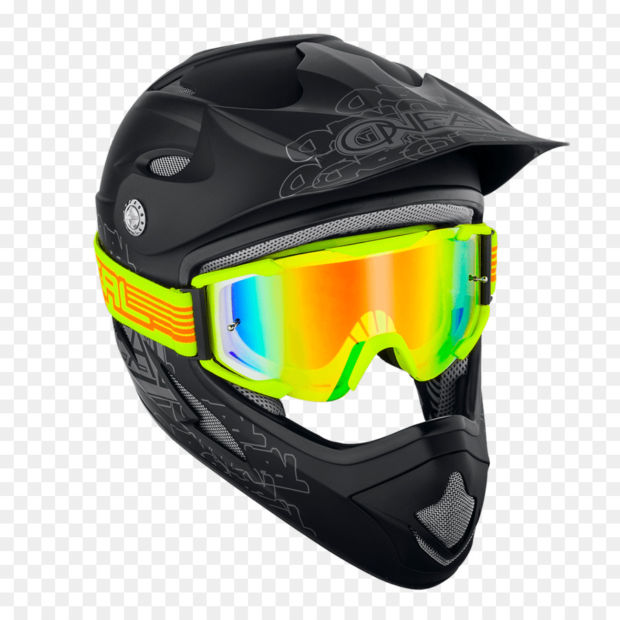 Lunettes De Ski，Lentille PNG