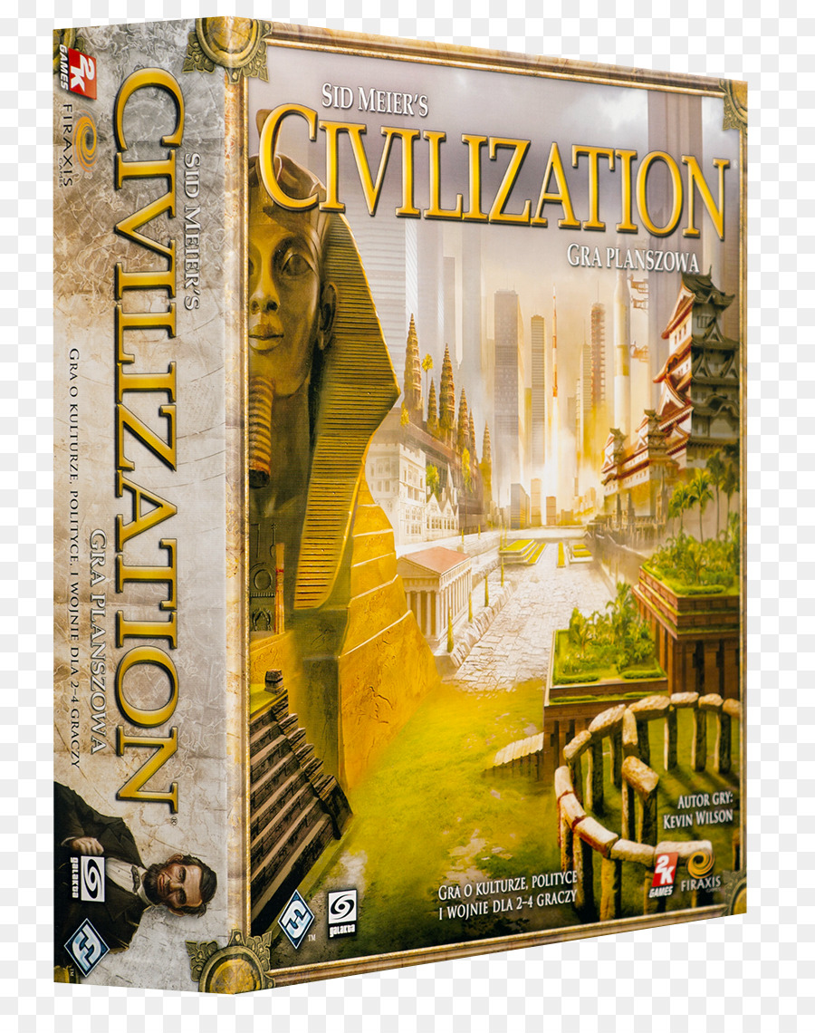 La Civilisation，Jeu PNG