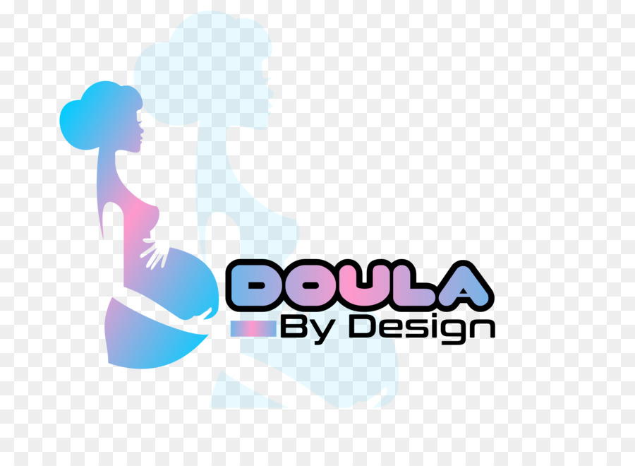 Logo Doula，Grossesse PNG