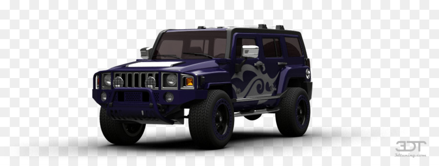 Jeep Wrangler，Voiture PNG