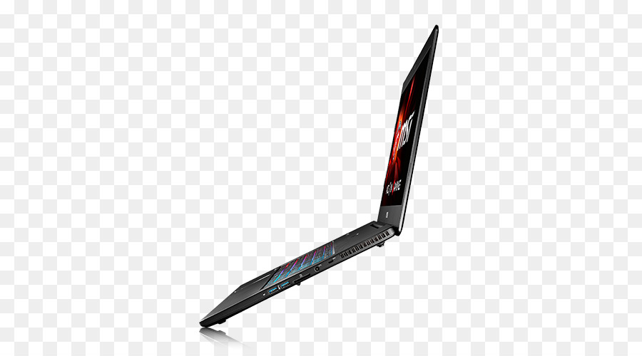 Ordinateur Portable，Msi PNG