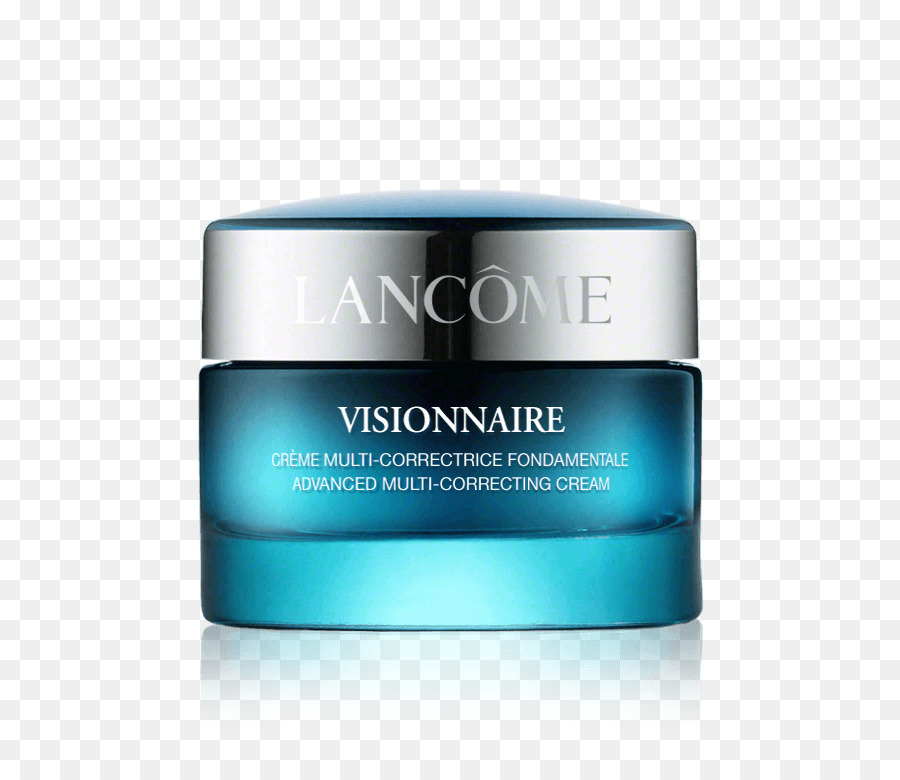 Lancôme Visionnaire Advanced Multicorrecting Day Cream，Allegro PNG