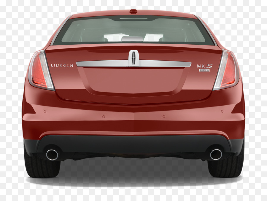 2012 Lincoln Mks，Lincoln Mks 2010 PNG