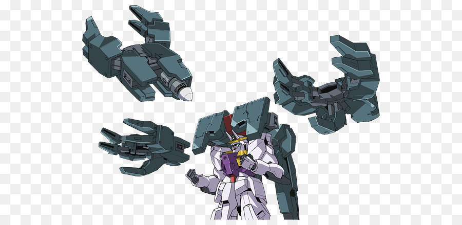 Gundam，Acier PNG