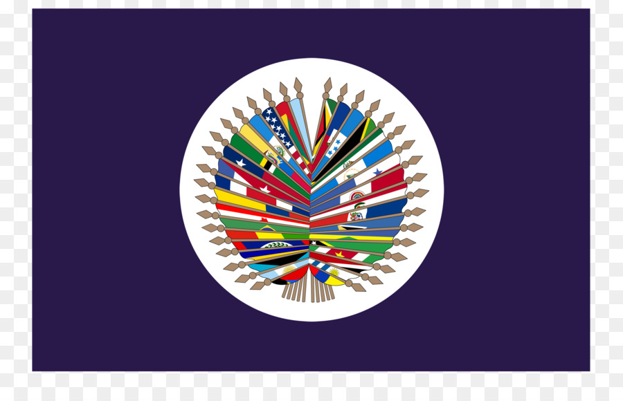 Organisation Des États Américains，Organisation PNG