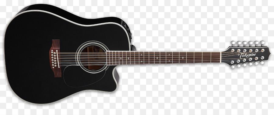 Guitare Acousticélectrique，Guitare Acoustique PNG