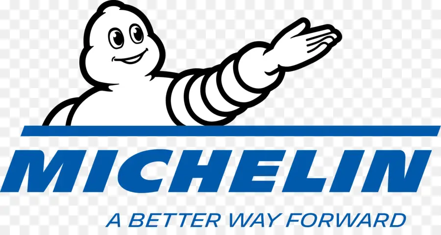 Voiture，Bonhomme Michelin PNG