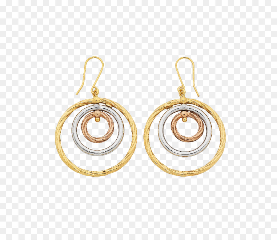 Boucle D Oreille，Bijouterie PNG