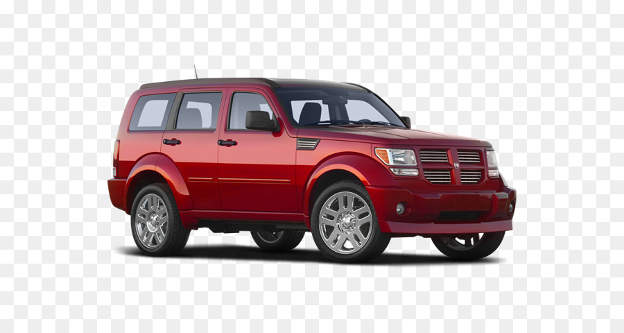 2009 Dodge Nitro，Dodge PNG