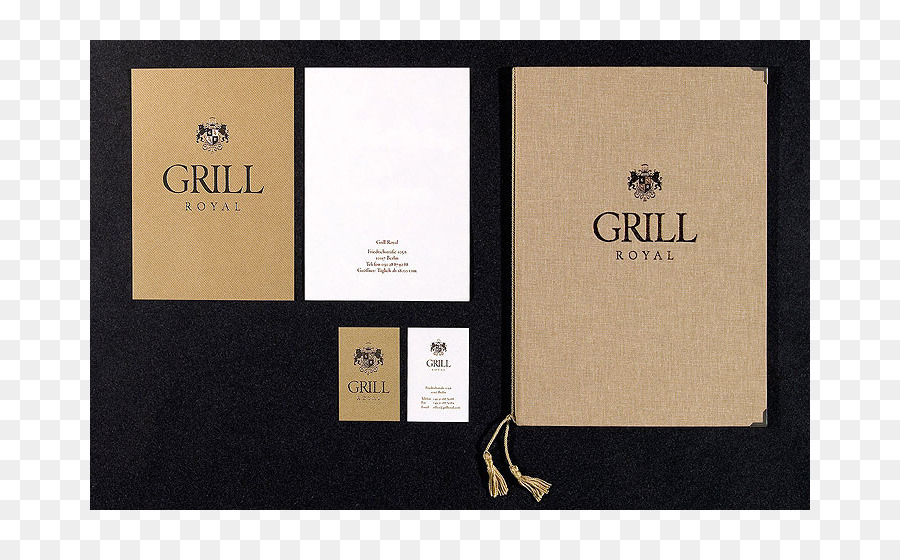 Marque，Menu PNG