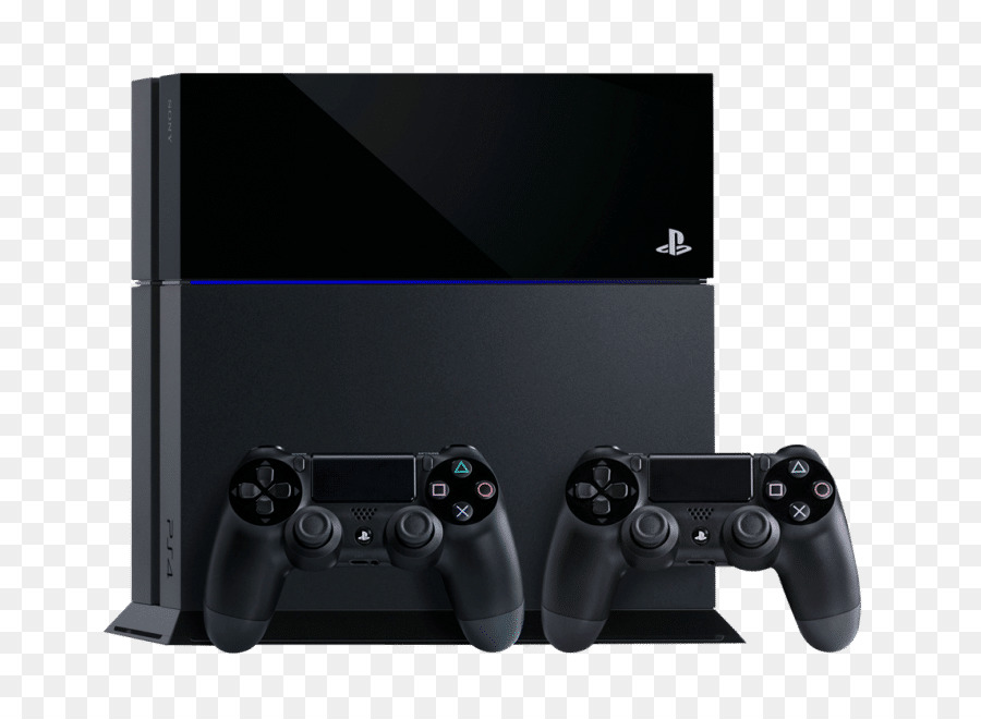 Playstation 3，Noir PNG