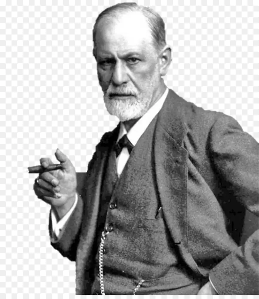 Sigmund Freud，La Psychopathologie De La Vie Quotidienne PNG