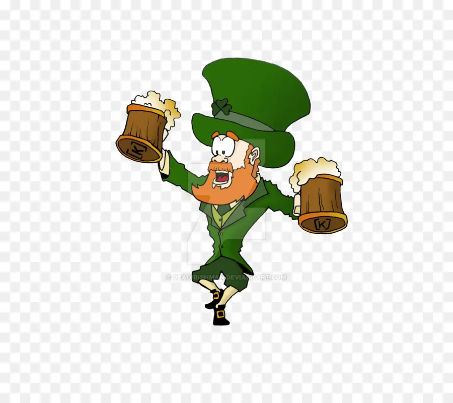 Lutin，Bière PNG