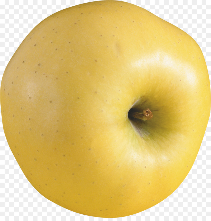 Pomme，Jaune PNG