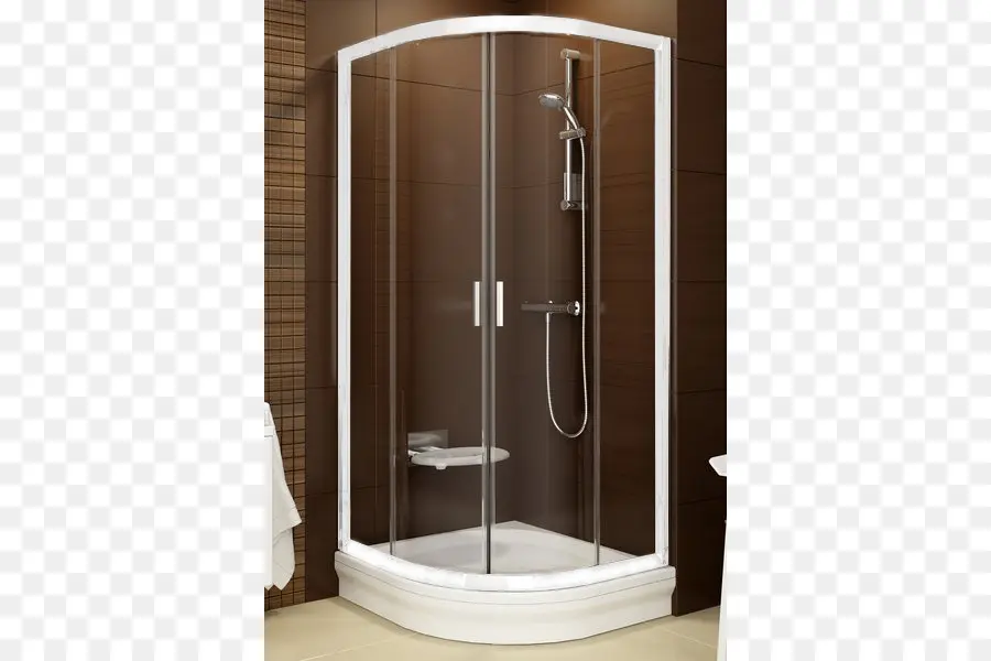 Douche，Verre PNG