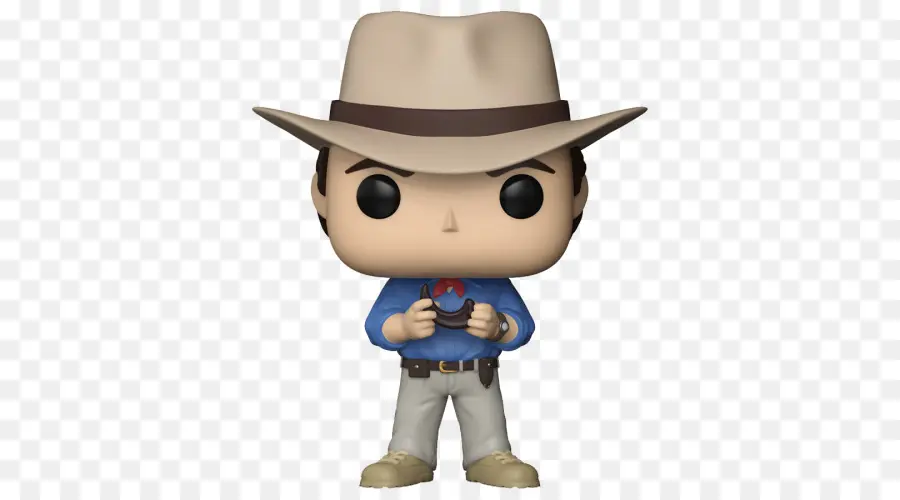 Figurine Funko Pop，Objet De Collection PNG