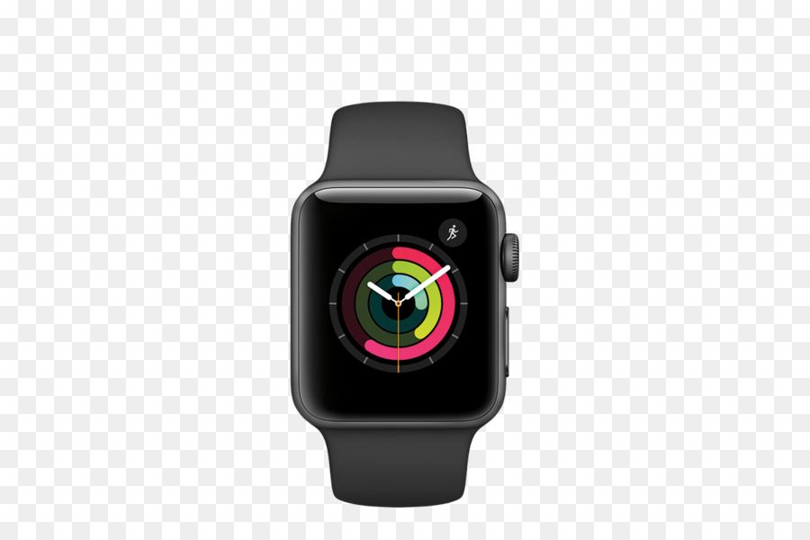 Apple Watch Série 3，Apple Watch Série 2 PNG