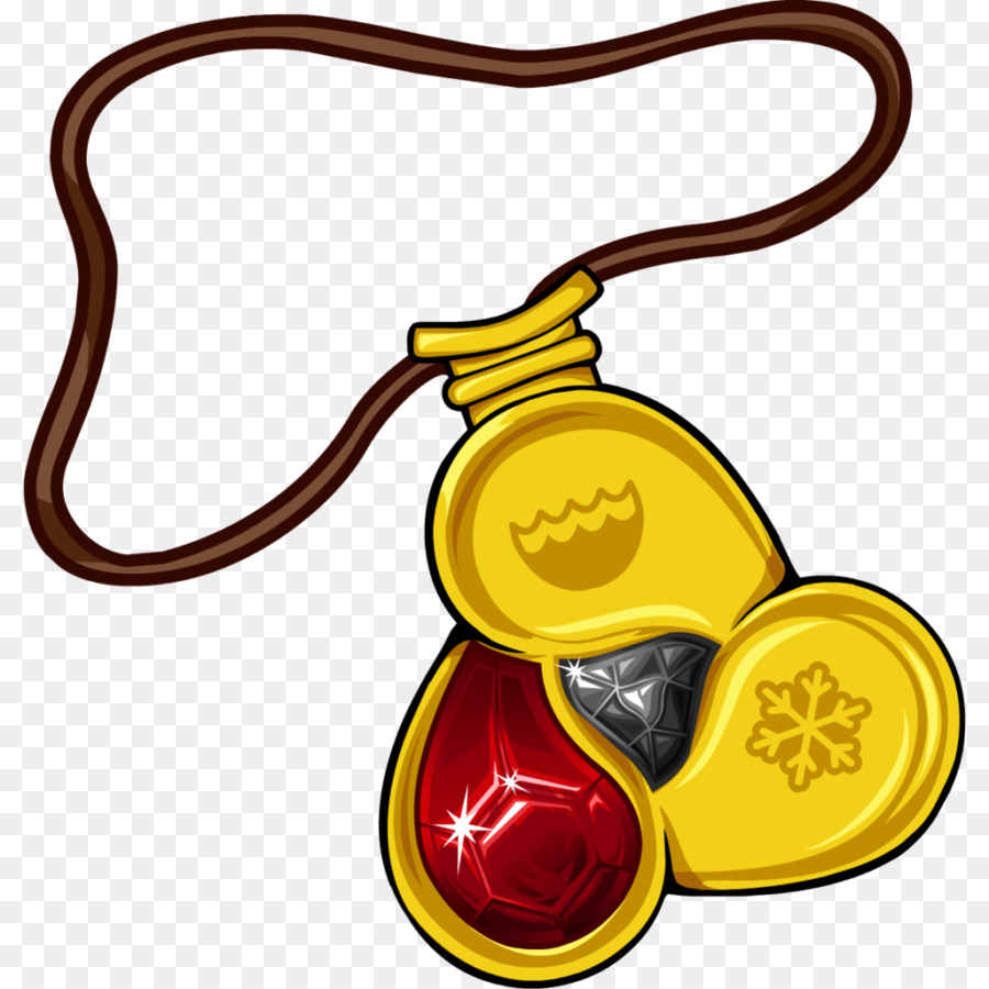 Pendentif，Collier PNG