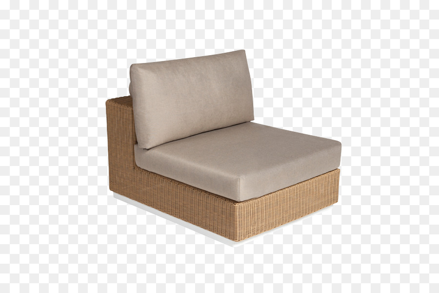 Chaise Rembourrée，Coussin PNG