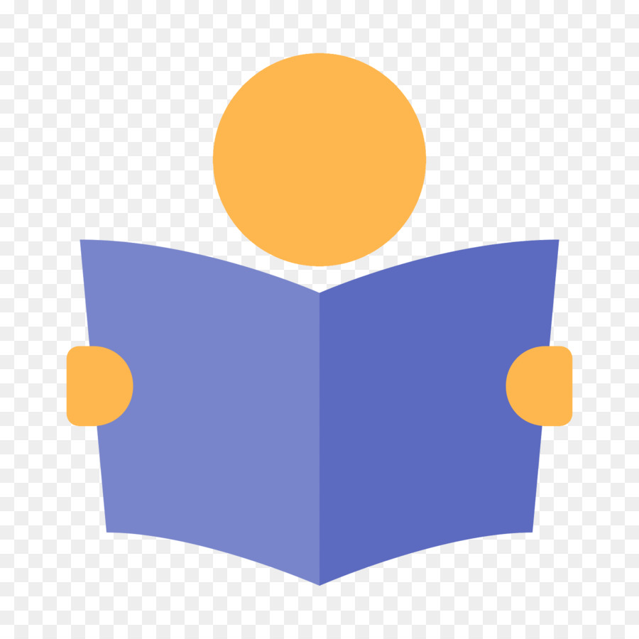 Personne Qui Lit，Livre PNG