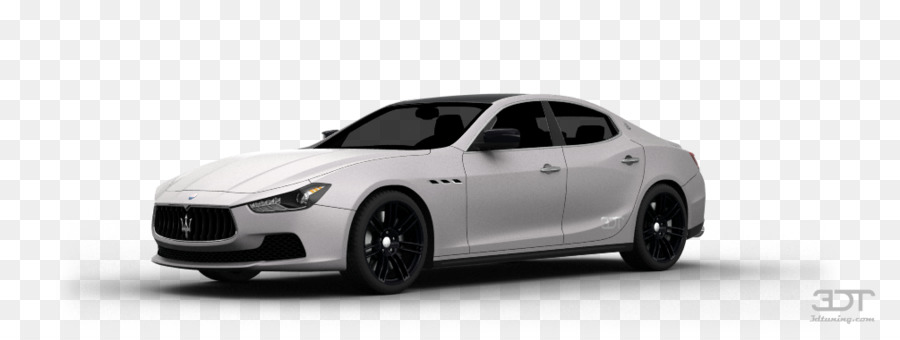 Maserati Ghibli，Voiture PNG