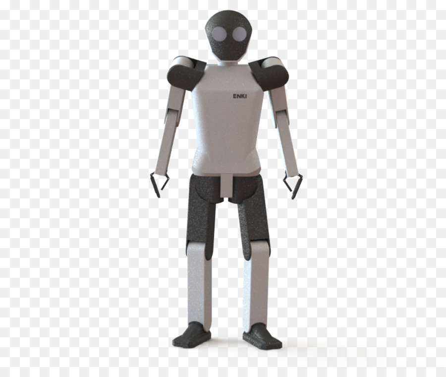 Robot，Enki PNG