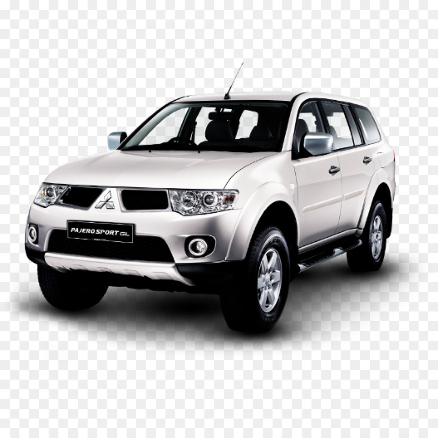 Suv Blanc，Voiture PNG