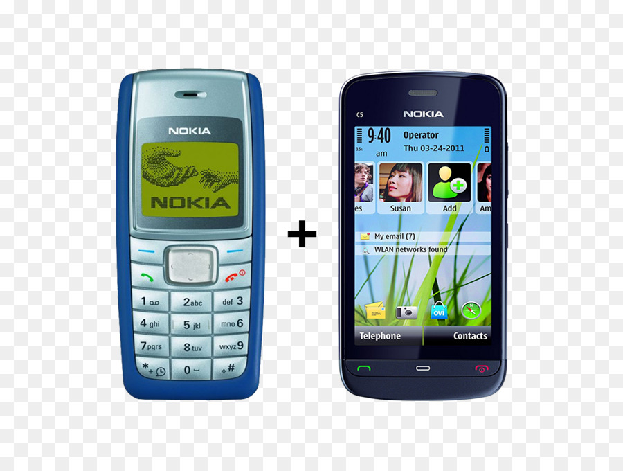 Nokia C5 03，Bruit C 500 PNG