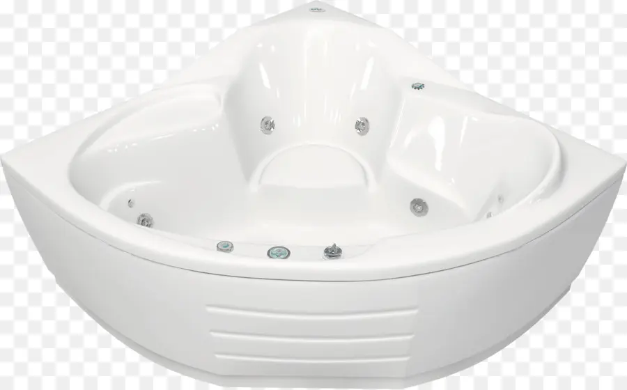 Baignoire，Salle De Bain PNG