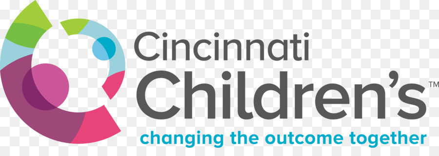 Logo Des Enfants De Cincinnati，Hôpital PNG