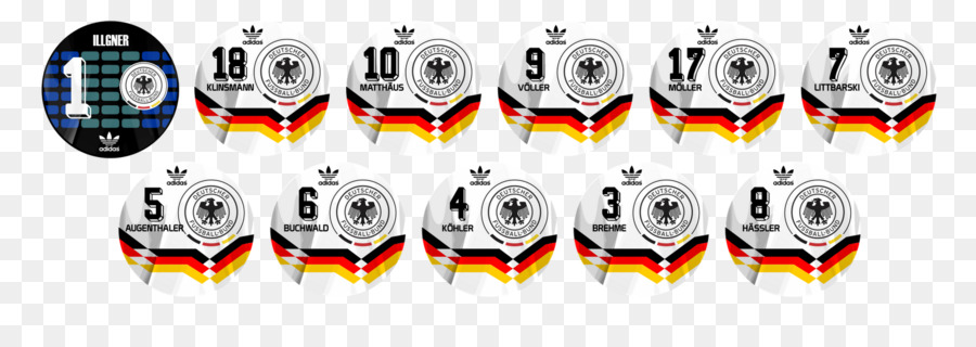 Allemagne De L équipe Nationale De Football，L Art PNG