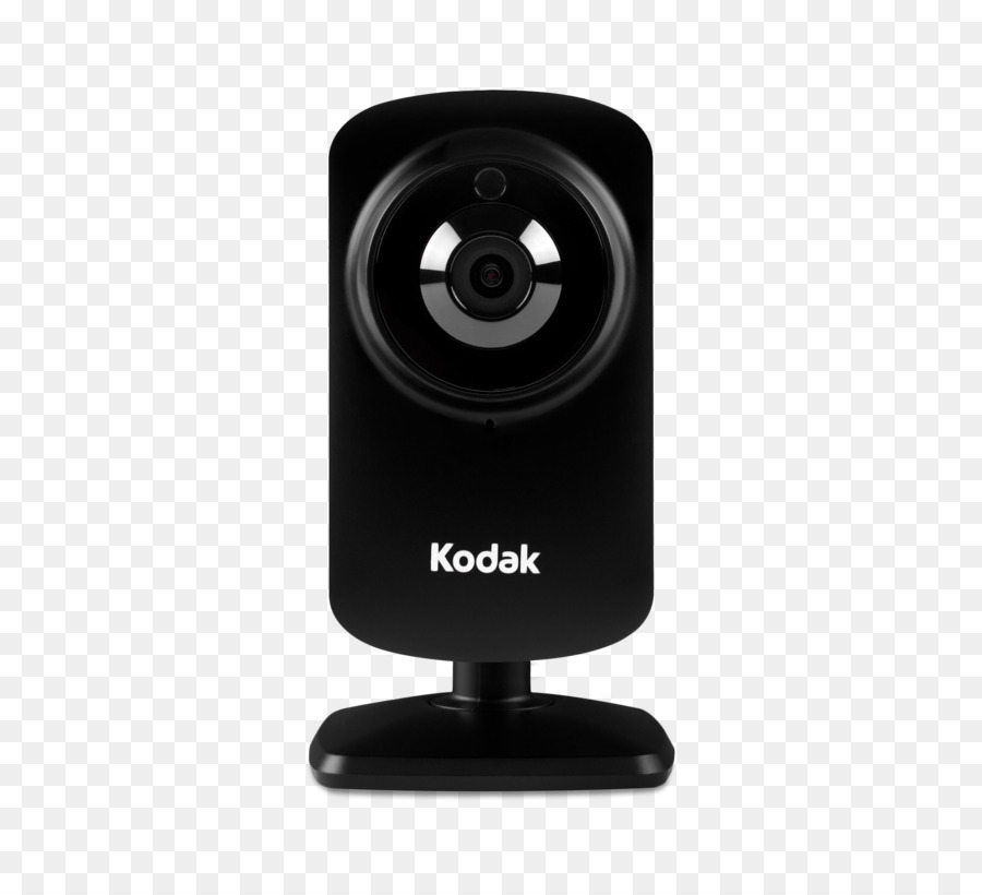 Kodak Cfhv15 Hd Wifi De Vidéo Surveillance De Sécurité De Surveillance，Kodak Cfhv10 Hd Wifi De Vidéo Surveillance Caméra De Sécurité De Black Uk Plug PNG