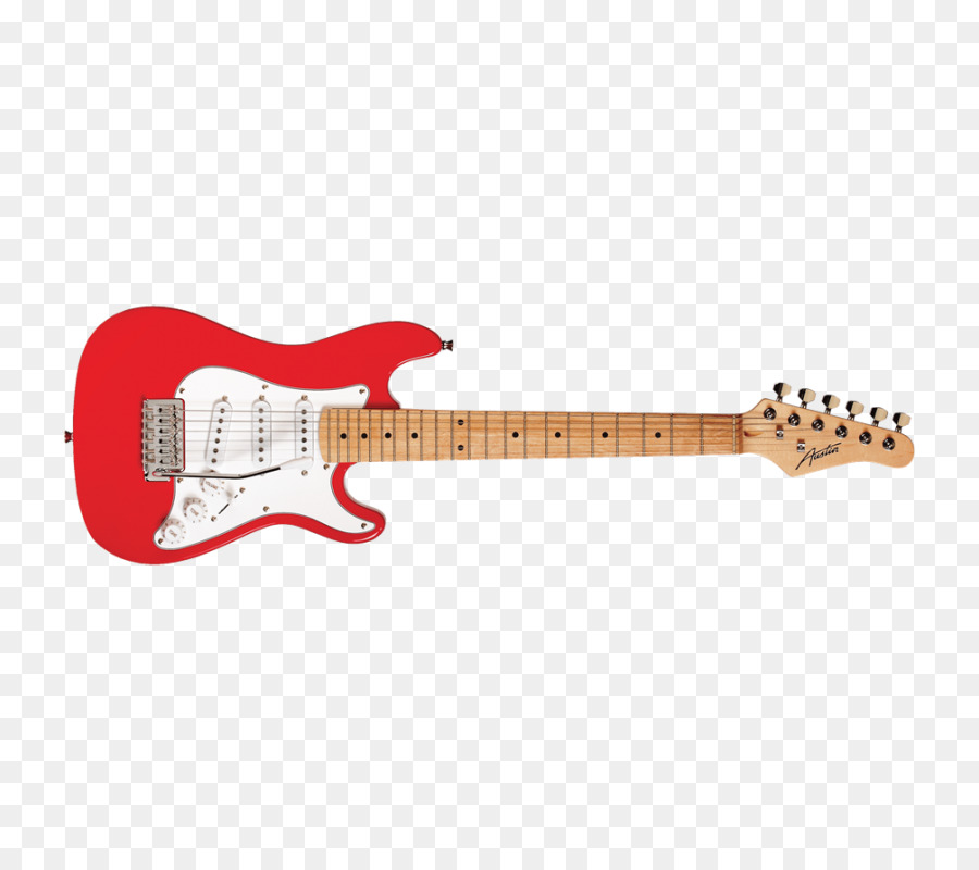 Fender Stratocaster，Blackie PNG