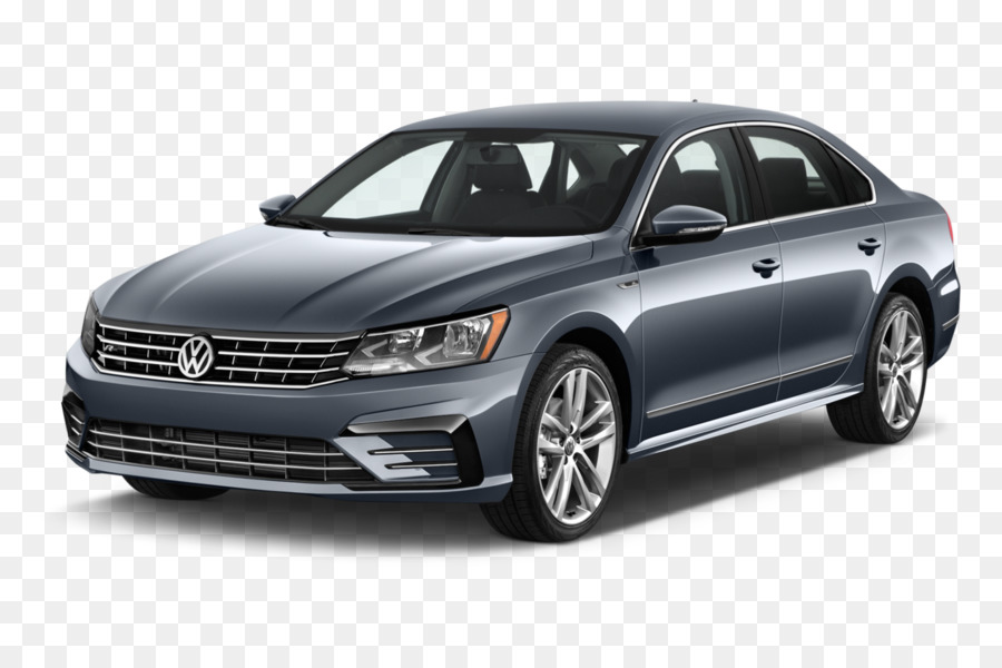 2017 Volkswagen Passat，Volkswagen PNG