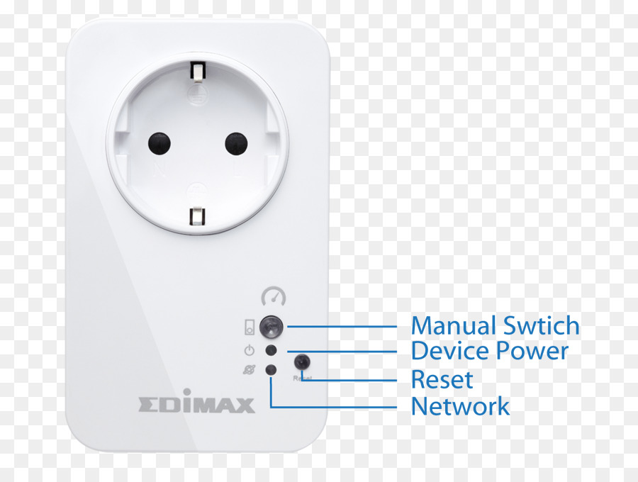 Edilife Solution Maison Intelligente Sp2101w，Smart Plug Interrupteur Avec Le Compteur D électricité De La Maison Intelligente De Gestion De L énergie Sp2101w PNG