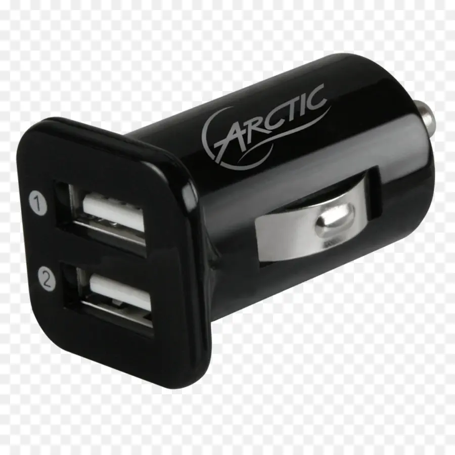 Chargeur De Voiture，Usb PNG